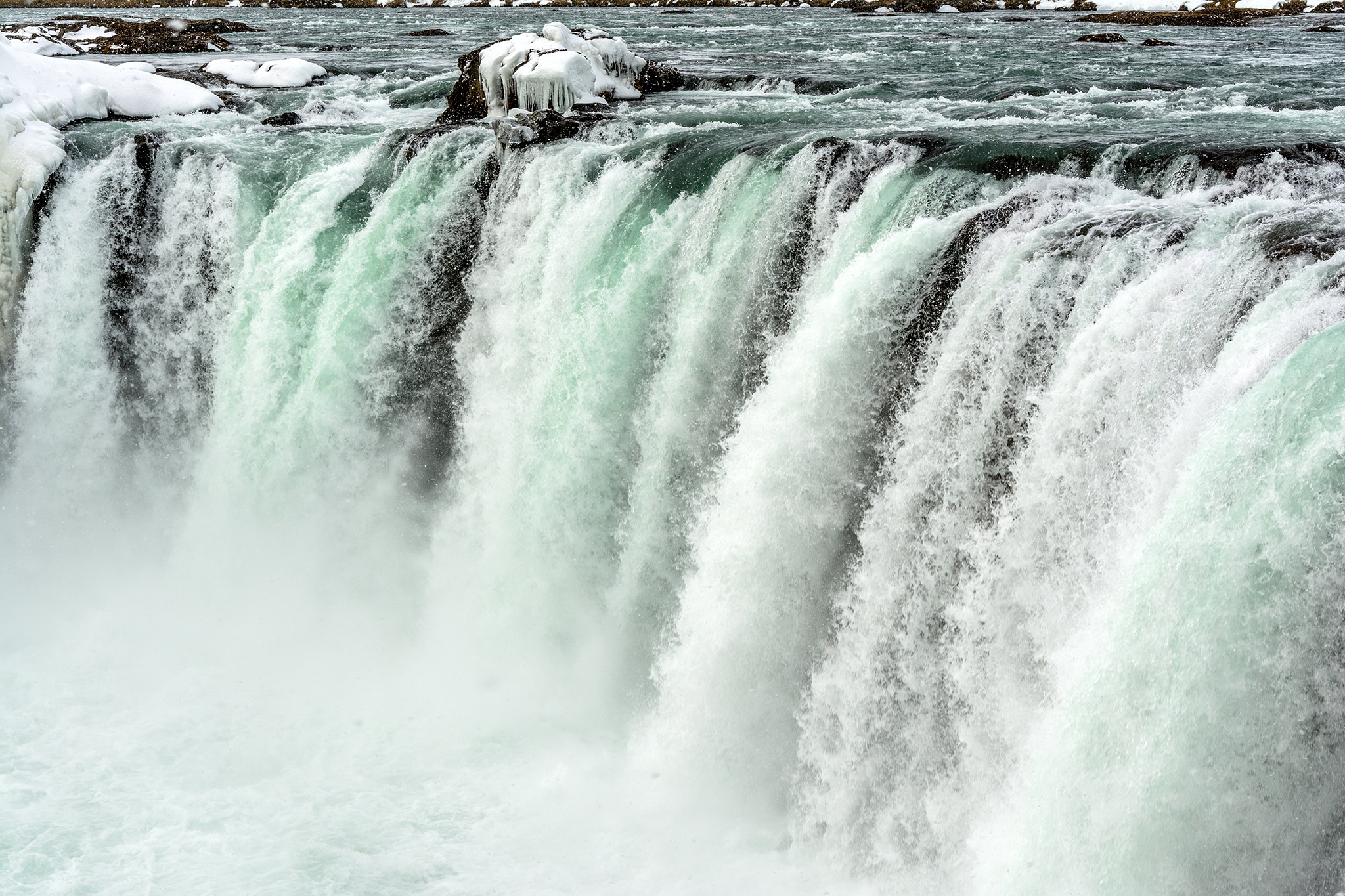 Goðafoss